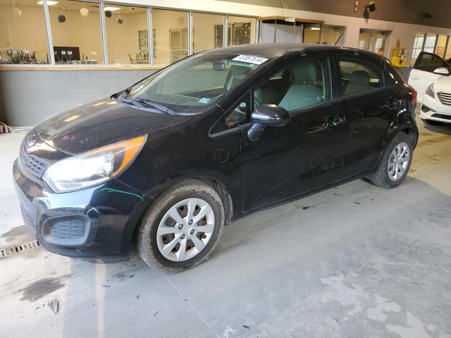 Obraz 2014 KIA RIO LX 2014