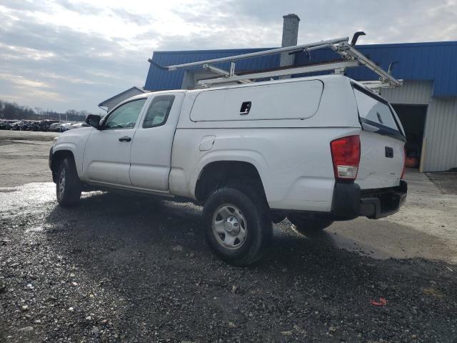 Изображение 2 2017 TOYOTA TACOMA ACCESS CAB 2017 с VIN 5TFRX5GN7HX087903