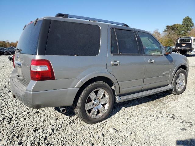 Obraz 3 z 2008 FORD EXPEDITION LIMITED 2008 z VIN 1FMFU20558LA23852