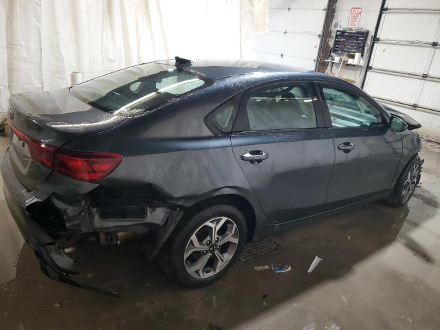 Image 3 of 2021 KIA FORTE FE 2021 with VIN 3KPF24AD1ME310183