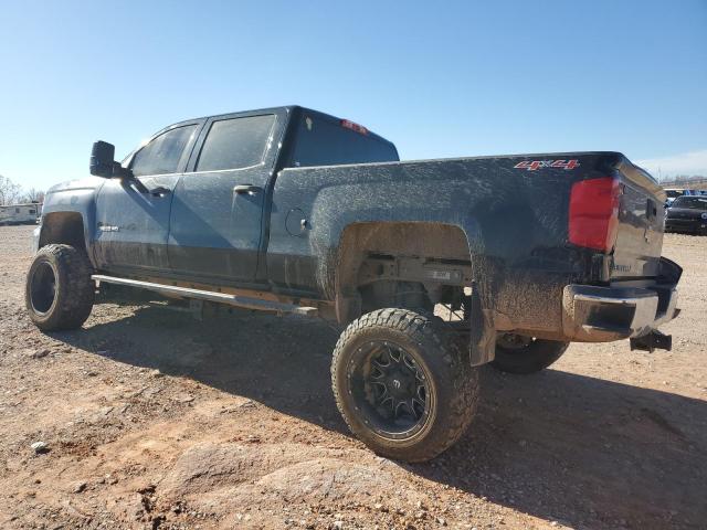 Изображение 2 2016 CHEVROLET SILVERADO K2500 HEAVY DUTY 2016 с VIN 1GC1KUEG8GF258088