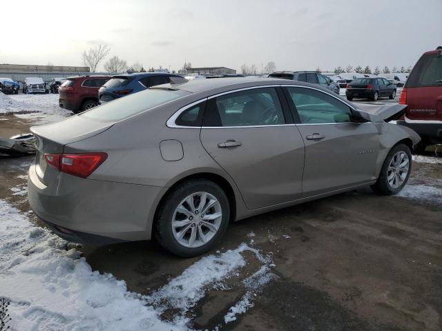 Image 3 of 2023 CHEVROLET MALIBU LT 2023 with VIN 1G1ZD5ST2PF112346