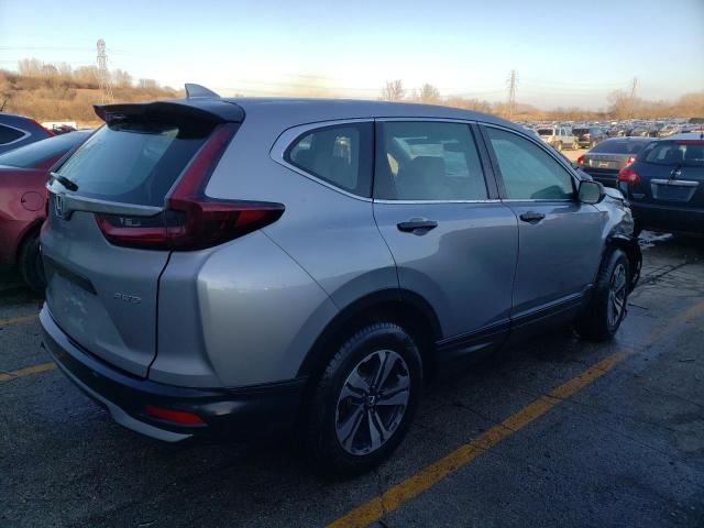 Изображение 3 2021 HONDA CR-V LX 2021 с VIN 5J6RW2H21ML012065