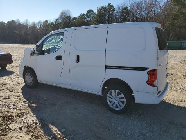 Image 2 of 2017 NISSAN NV200 2.5S 2017 with VIN 3N6CM0KN1HK690532