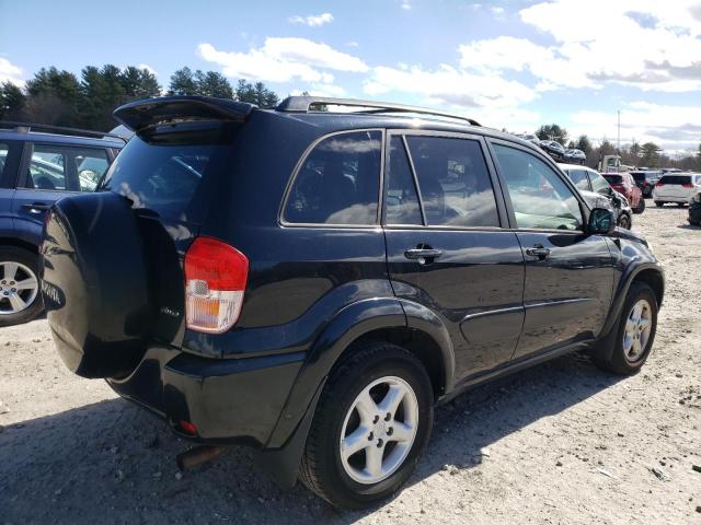 Изображение 3 2003 TOYOTA RAV4  2003 с VIN JTEHH20V236079607
