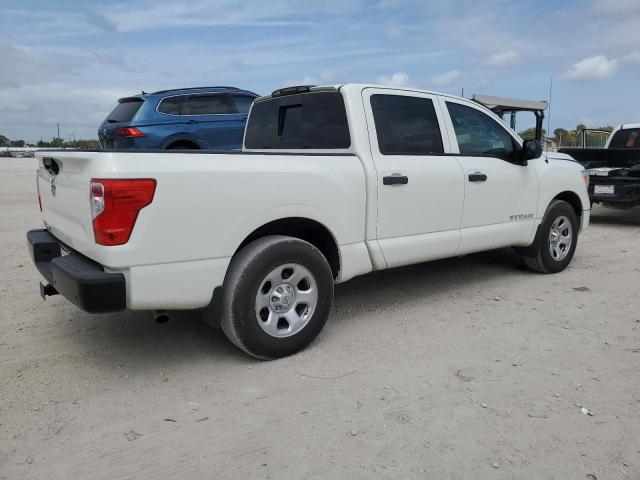 Изображение 3 2021 NISSAN TITAN S 2021 с VIN 1N6AA1EE7MN525414