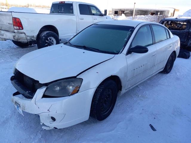 Image 1 of 2006 NISSAN ALTIMA S 2006 with VIN 1N4AL11D16C121233