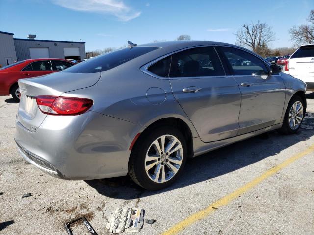 Изображение 3 2016 CHRYSLER 200 LIMITED 2016 с VIN 1C3CCCAB4GN191526