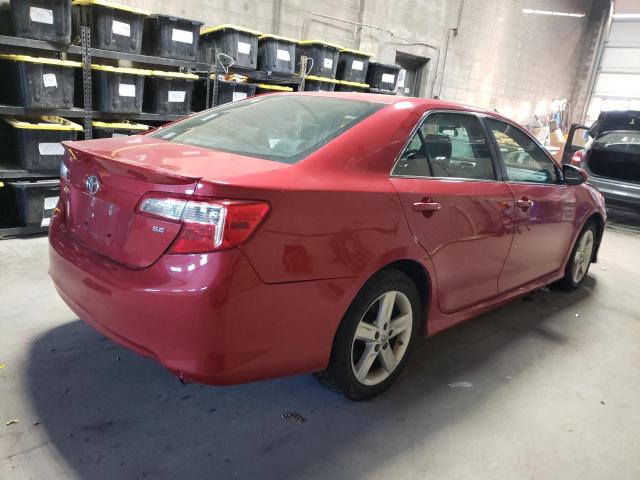 Image 3 of 2014 TOYOTA CAMRY L 2014 with VIN 4T1BF1FK0EU759829