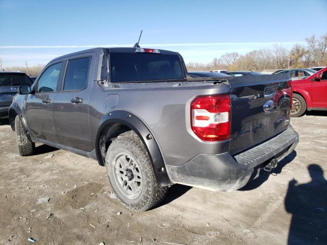 Image 2 of 2022 FORD MAVERICK XL 2022 with VIN 3FTTW8F91NRB07629