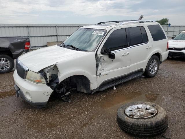 2003 LINCOLN AVIATOR  2003 image