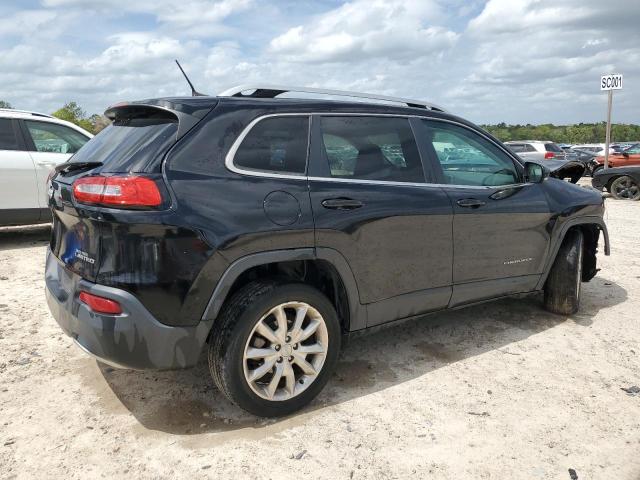 Изображение 3 2017 JEEP CHEROKEE LIMITED 2017 с VIN 1C4PJLDBXHW516092