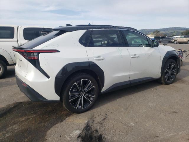 Obraz 3 z 2023 TOYOTA BZ4X XLE 2023 z VIN JTMAAAAA2PA000973