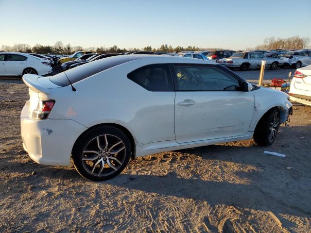 Image 3 of 2015 TOYOTA SCION TC  2015 with VIN JTKJF5C7XF3095823