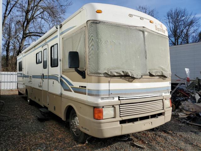 Image 1 of 1999 FORD F550 SUPER DUTY STRIPPED CHASSIS 1999 with VIN 3FCNF53S0XJA28100