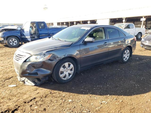 Изображение 1 2007 TOYOTA CAMRY CE 2007 с VIN 4T1BE46K77U183468