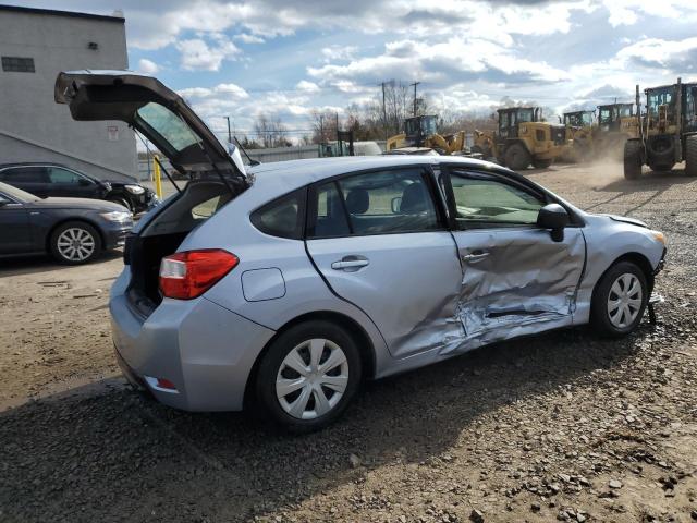 Image 3 of 2014 SUBARU IMPREZA  2014 with VIN JF1GPAA61E8310109