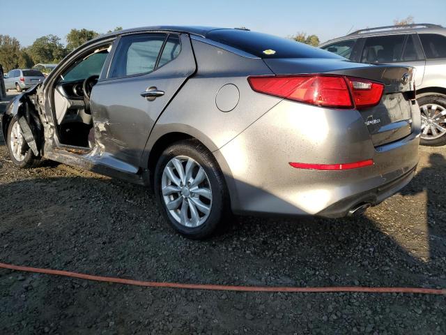 Obraz 2 z 2014 KIA OPTIMA LX 2014 z VIN 5XXGM4A79EG321322