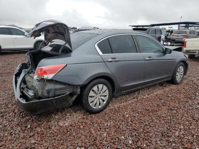 Obraz 3 z 2011 HONDA ACCORD LX 2011 z VIN 1HGCP2F31BA032010