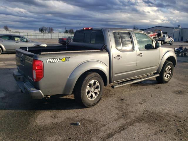 Image 3 of 2016 NISSAN FRONTIER S 2016 with VIN 1N6AD0EV0GN774501