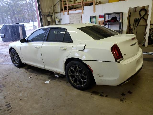 Изображение 2 2015 CHRYSLER 300 S 2015 с VIN 2C3CCAGGXFH922748