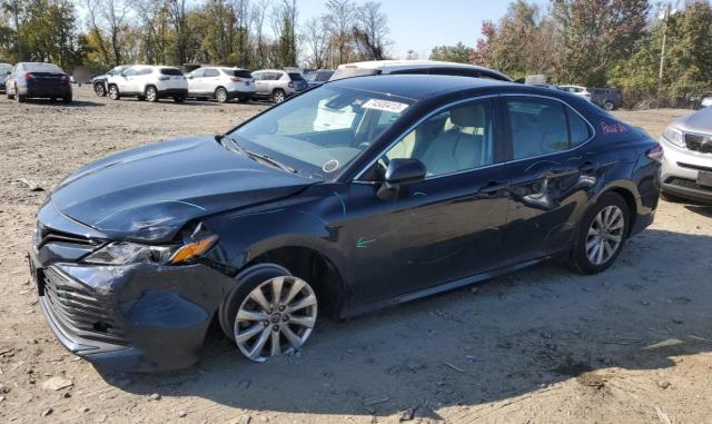 Obraz 1 z 2019 TOYOTA CAMRY L 2019 z VIN 4T1B11HK9KU794327