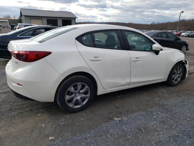 Obraz 3 z 2014 MAZDA 3 SPORT 2014 z VIN JM1BM1U74E1185424