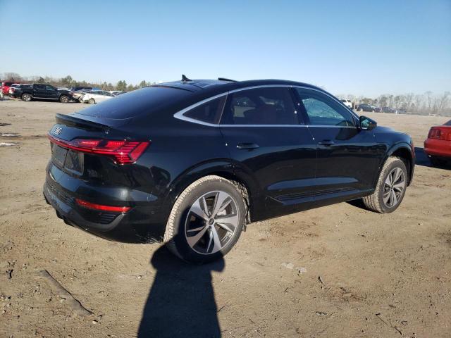 Изображение 3 2024 AUDI Q8 E-TRON SPORTBACK PREMIUM PLUS 2024 с VIN WA1CAAGE1RB029407