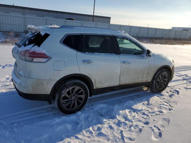 Image 3 of 2016 NISSAN ROGUE S 2016 with VIN 5N1AT2MV7GC835322