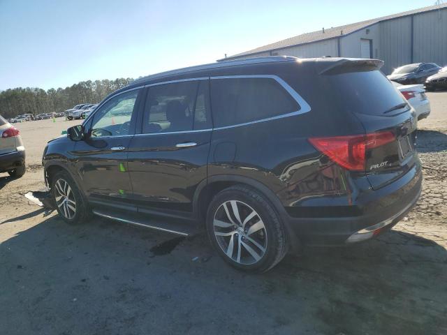 Obraz 2 z 2017 HONDA PILOT TOURING 2017 z VIN 5FNYF5H96HB011700