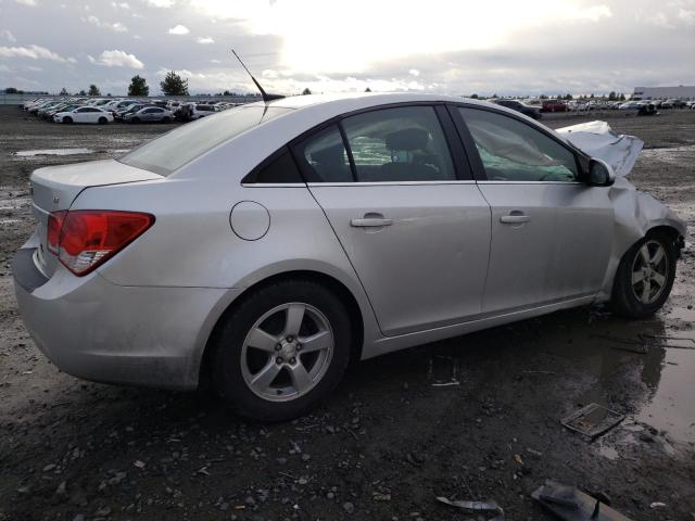 Image 3 of 2014 CHEVROLET CRUZE LT 2014 with VIN 1G1PC5SB8E7117088