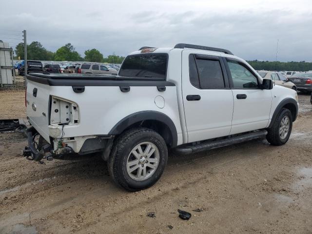 Obraz 3 z 2007 FORD EXPLORER SPORT TRAC XLT 2007 z VIN 1FMEU51837UA56881