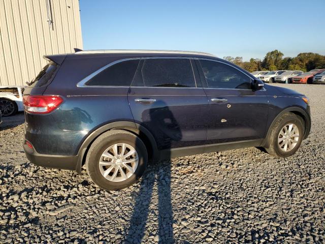 Изображение 3 2018 KIA SORENTO LX 2018 с VIN 5XYPG4A33JG358246