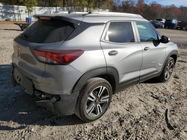 Obraz 3 z 2023 CHEVROLET TRAILBLAZER LT 2023 z VIN KL79MRSL0PB185248
