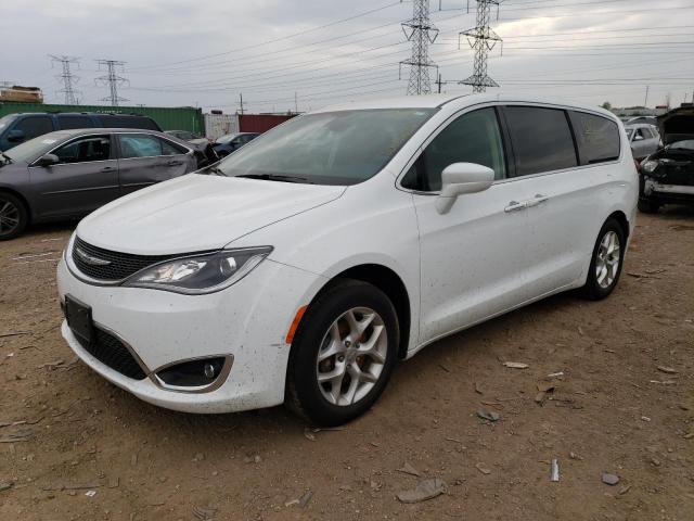 2020 CHRYSLER PACIFICA TOURING 2020 image