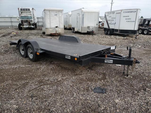 2014 MOBI TRAILER 2014 image