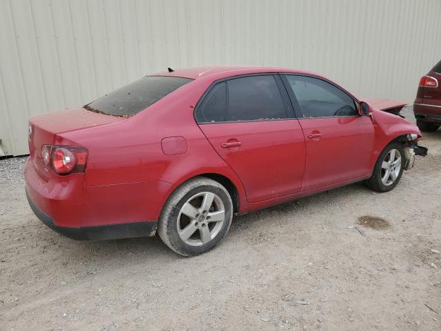 Obraz 3 z 2010 VOLKSWAGEN JETTA SE 2010 z VIN 3VWRX7AJ8AM134222