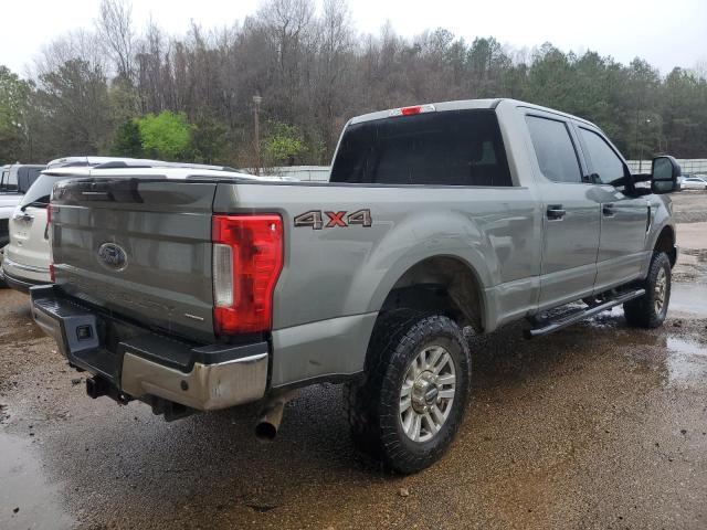 Obraz 3 z 2019 FORD F250 SUPER DUTY 2019 z VIN 1FT7W2B64KEE59659