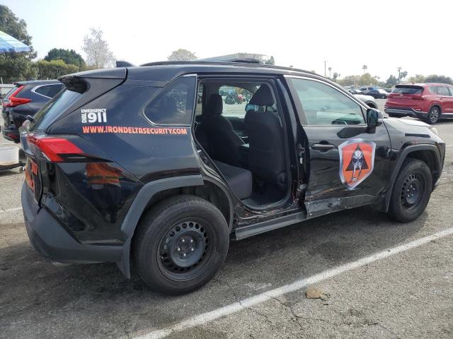 Image 3 of 2019 TOYOTA RAV4 LE 2019 with VIN 2T3K1RFV5KC012996