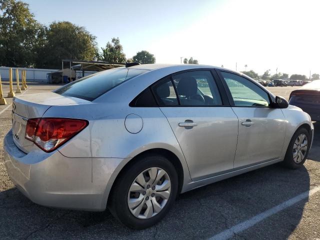 Изображение 3 2016 CHEVROLET CRUZE LIMITED LS 2016 с VIN 1G1PC5SG7G7197305