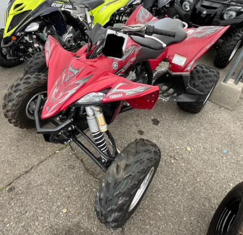 Изображение 2 2014 YAMAHA YFZ450 R 2014 с VIN 5Y4AJ71Y6EA100479