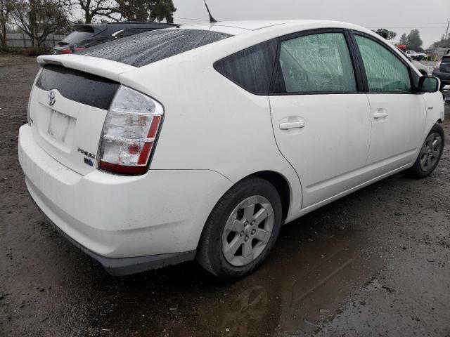 Изображение 3 2006 Toyota Prius 2006 с VIN JTDKB20U563174414
