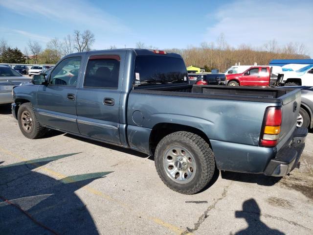 Изображение 2 2007 GMC NEW SIERRA C1500 CLASSIC 2007 с VIN 2GTEC13V471120392