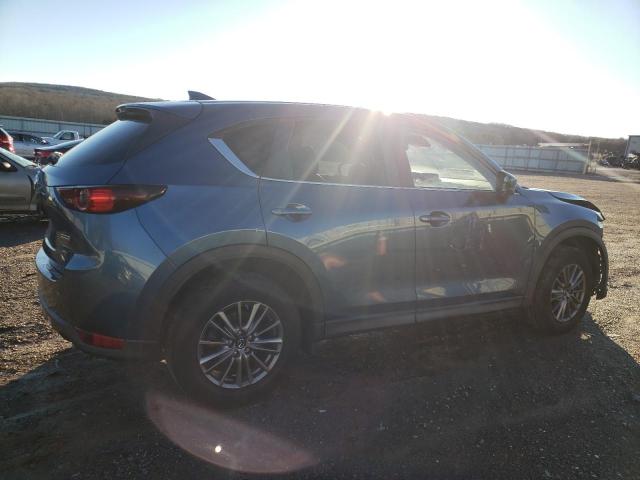 Image 3 of 2017 MAZDA CX-5 TOURING 2017 with VIN JM3KFACL5H0145900