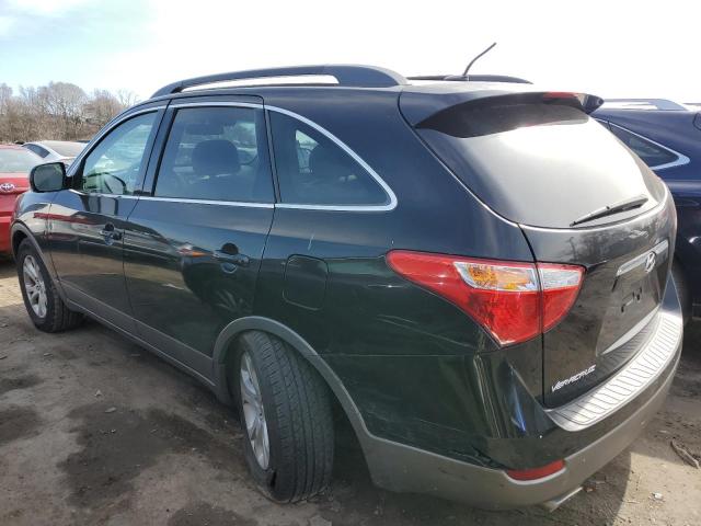 Image 2 of 2012 HYUNDAI VERACRUZ GLS 2012 with VIN KM8NU4CC6CU204897