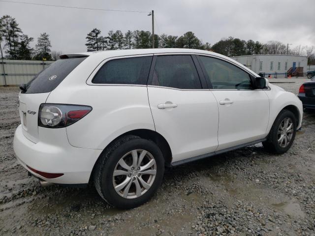 Изображение 3 2010 MAZDA CX-7  2010 с VIN JM3ER2W34A0337434