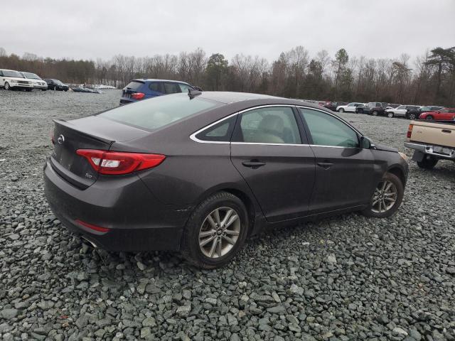 Image 3 of 2015 HYUNDAI SONATA ECO 2015 with VIN 5NPE24AA6FH161947