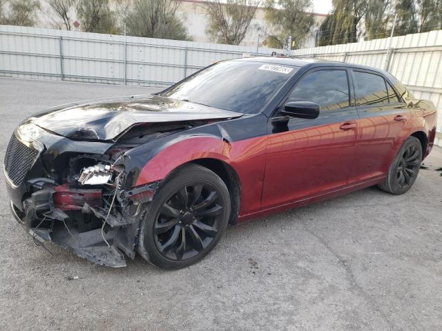 2014 CHRYSLER 300 S 2014 image