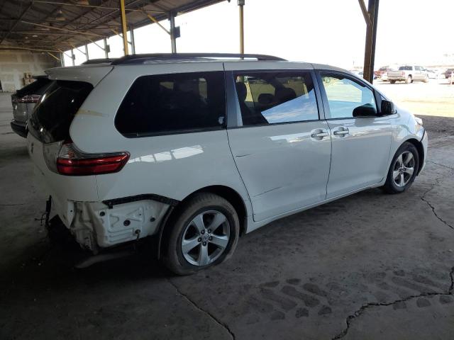 Image 3 of 2015 TOYOTA SIENNA LE 2015 with VIN 5TDKK3DC5FS649548