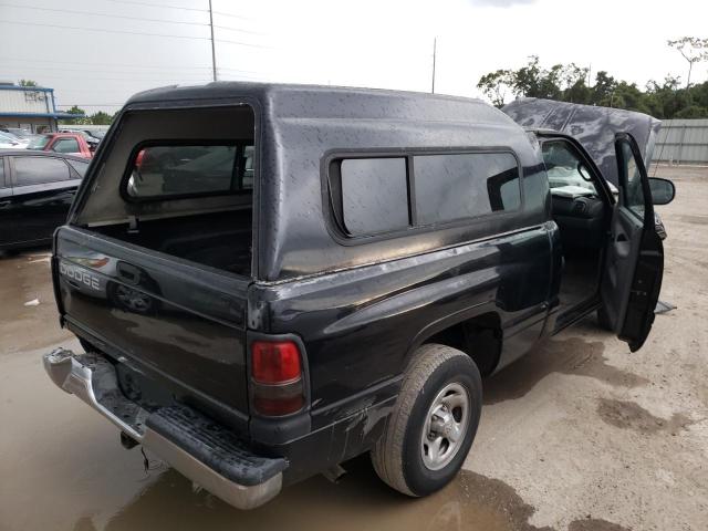 Изображение 3 2001 Dodge RAM 1500 2001 с VIN 1B7HC16X71S240933